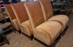 6 zeer mooie stoelen antiek top model allemaal in top staat, Ophalen