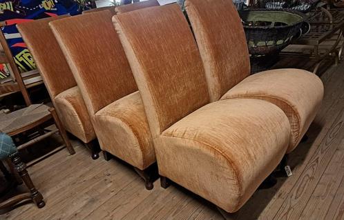 6 zeer mooie stoelen antiek top model allemaal in top staat, Antiek en Kunst, Antiek | Meubels | Stoelen en Banken, Ophalen