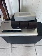 Bose Home Cinema Set, Gebruikt, 70 watt of meer, Ophalen of Verzenden, 5.1-systeem