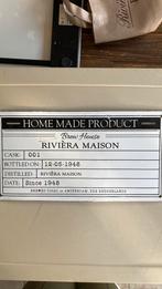 Riviera Maison wand decoratie, Huis en Inrichting, Ophalen of Verzenden, Zo goed als nieuw