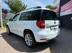 Skoda YETI 1.4 TSI Greentech JOY, 4 cilinders, Wit, Origineel Nederlands, 690 kg