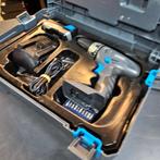 Gamma Oplaadbare Accuboormachine cd14.4hp, Compleet met koff, Doe-het-zelf en Verbouw, Gereedschap | Boormachines, Gamma, Gebruikt