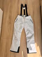 Skibroek wit. Van Dare2b., Ophalen, Zo goed als nieuw, Maat 38/40 (M), Broek