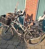 2x Cortina Elektrische Fietsen, Family & Common, Gebruikt, Versnellingen, Ophalen of Verzenden, Cortina