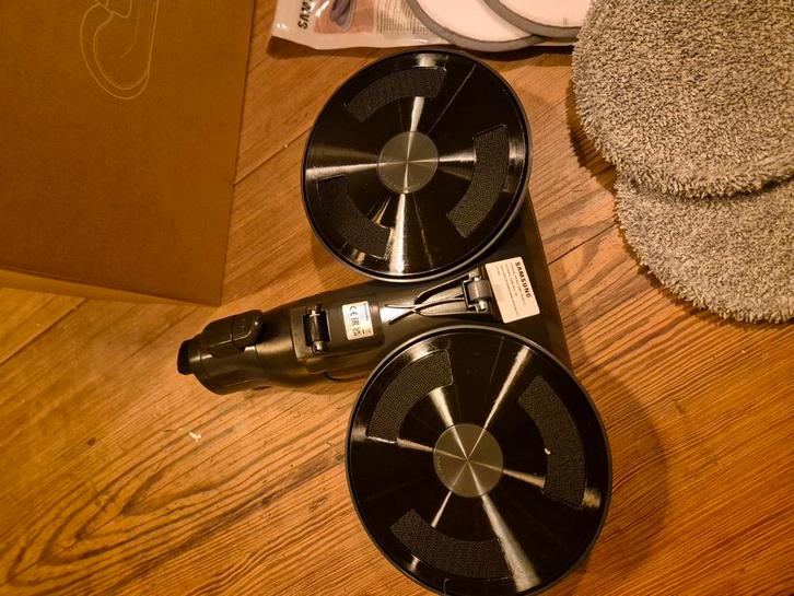 Samsung spinning sweeper brush Nieuw VCA-WB650B, Witgoed en Apparatuur, Stofzuigers, Nieuw, Ophalen of Verzenden