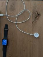 Apple Watch SE-2024, Ophalen of Verzenden, Zo goed als nieuw, Zwart, IOS