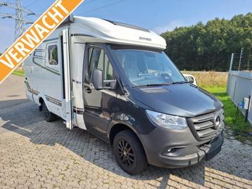 Hymer ML-T 570 -XPERIENCE-ACTIE MODEL 2025 9G AUTOMAAT beschikbaar voor biedingen