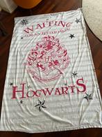 Dekbedovertrek Harry Potter 140 bij 200 cm, Gebruikt, Jongetje of Meisje, Wit, Dekbedovertrek