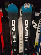2025 HEAD SUPERSHAPE E-SPEED NP1000 WORLDCUP SW EMC TOP.SKI, 160 tot 180 cm, Ophalen of Verzenden, Zo goed als nieuw, Carve