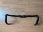 Carbon Racefiets Stuur - 44cm, 120mm Drop, Fietsen en Brommers, Gebruikt, Stuur, Racefiets, Ophalen of Verzenden