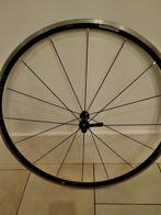 Racefietswiel, Fietsen en Brommers, Fietsen | Racefietsen, Gebruikt, Aluminium, Ophalen, Overige merken