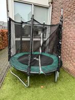 Salto trampoline 183 cm, Ophalen, Gebruikt