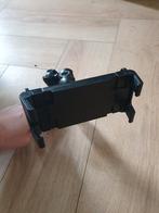 PLDHPRO tablethouder | zwart | verstelbaar | nieuw, Ophalen of Verzenden, Nieuw, PLDHPRO, In hoogte verstelbaar