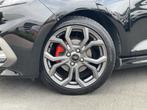 Ford Fiesta 1.0 EcoBoost ST-Line 140PK 2e eig Pano UNIEK!, Auto's, 1063 kg, Gebruikt, Huisgarantie, Met garantie (alle)