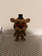 Nightmare Freddy Funko Pop (Zonder Doos), Ophalen of Verzenden, Gebruikt