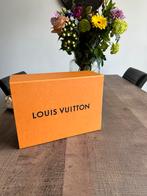 Louis Vuitton Doos INCL Zakjes, Nieuw, Minder dan 35 cm, Minder dan 50 cm, Ophalen of Verzenden