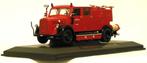 MERCEDES-BENZ. TLF-50. 1950. Brandweer. O.v.p. I.z.g.staat., Verzenden, Zo goed als nieuw, Bus of Vrachtwagen, Overige merken