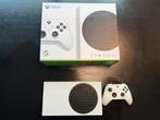 Xbox Series S, Spelcomputers en Games, Spelcomputers | Xbox Series X en S, Ophalen of Verzenden, Zo goed als nieuw
