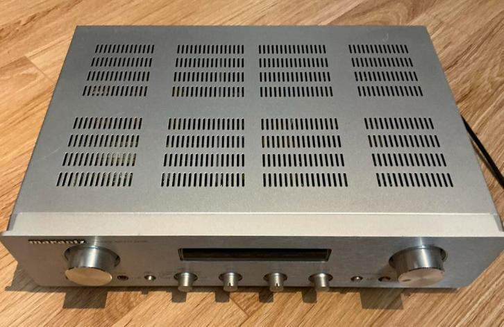 Marantz PM4001 Solid state geïntegreerde versterker, Audio, Tv en Foto, Versterkers en Receivers, Zo goed als nieuw, 60 tot 120 watt