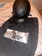 Veiligheidshelm paardrijden, Dieren en Toebehoren, Ophalen of Verzenden, Zo goed als nieuw, Dressuur, Bovenkleding