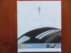 Renault Persoonlijke touch 2007 (juni 2007), Ophalen of Verzenden, Nieuw, Renault