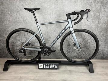 Nieuw! Scott Speedster 50 Disc van €999,- voor €649,- beschikbaar voor biedingen