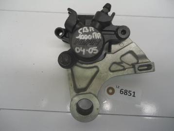 CBR1000RR 2004 - 2005 Honda Remklauw D1-29409 beschikbaar voor biedingen