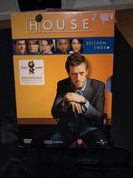 House M.D. Seizoen 2 DVD Boxset, Cd's en Dvd's, Dvd's | Tv en Series, Boxset, Drama, Ophalen of Verzenden, Zo goed als nieuw
