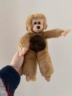 Vintage knuffel aap apenheul, Ophalen of Verzenden, Zo goed als nieuw, Overige typen