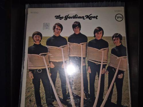Elpee Gordian Knot, Cd's en Dvd's, Vinyl | Pop, Zo goed als nieuw, 1960 tot 1980, Verzenden