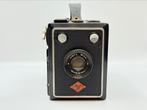 Agfa box camera Spezial 6x9, Audio, Tv en Foto, Fotocamera's Analoog, Gebruikt, Vintagotreasures@outlook.com, Vintagotreasures