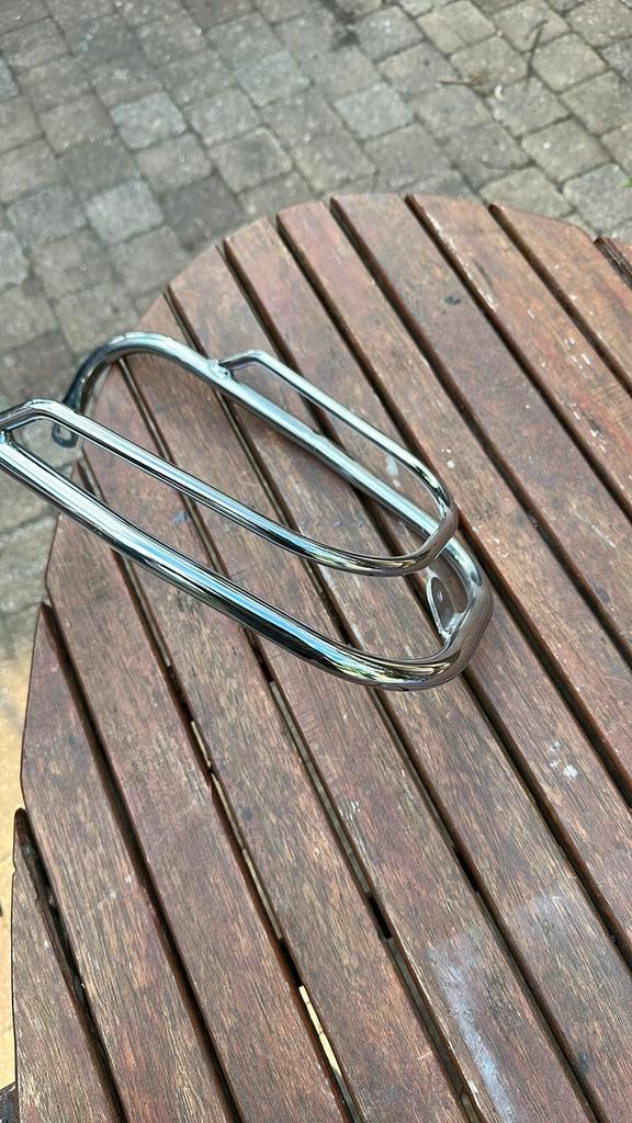 Voorspatbord beugel., Motoren, Tuning en Styling, Ophalen of Verzenden