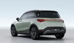 smart #1 Premium 66 kWh | Warmtepomp | 22 KW laden | Panoram, Auto's, Smart, Automaat, Leder, Nieuw, SUV of Terreinwagen