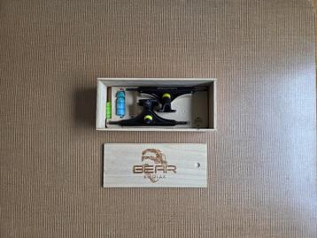 Bear Kodiak Longboard Trucks 180mm  beschikbaar voor biedingen