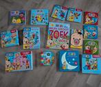 Bumba boeken, puzzels en spelletjes., Ophalen, Gebruikt, Jongen of Meisje