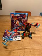 Lego Spider-Man, Complete set, Ophalen of Verzenden, Lego, Zo goed als nieuw