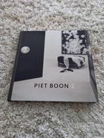 Piet boon, Boeken, Fotografen, Zo goed als nieuw, Ophalen