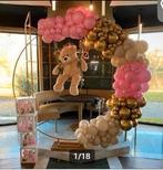 Compleet te huur voor €115, Ophalen, Zo goed als nieuw, Geboorte of Huwelijk