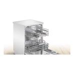 Bosch vaatwasser SMS4ETW02E - vri, Witgoed en Apparatuur, Vaatwasmachines, Minder dan 85 cm, BSH Huishoudapparaten, 60 cm of meer