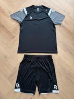 Robey Trainingspak Zwart/Grijs, Kleding | Heren, Sportkleding, Zwart, Overige maten, Ophalen of Verzenden, Zo goed als nieuw