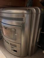 Vintage Kolenkachel - Sfeervolle Warmte, Huis en Inrichting, Kachels, Ophalen, Gebruikt, Hout, Kolenkachel