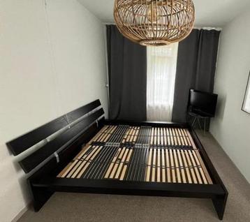Hoofdbord Ikea Malm 140 cm