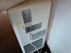 Mobiele airco met buis - Goed werkend, Ophalen, Gebruikt, Minder dan 60 m³, Koelen en Ontvochtigen