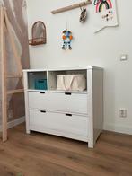 Commode hout, Ophalen, Gebruikt, 50 tot 70 cm, 100 cm of meer