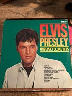 Elvis Presley - Onvergetelijke Hits LP, Ophalen of Verzenden, Gebruikt, 12 inch