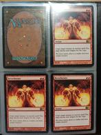 Reverberate 3x, Ophalen of Verzenden, Losse kaart