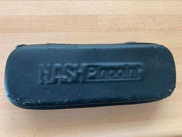 Nash pinpoint haken slijp setje karper vissen beschikbaar voor biedingen