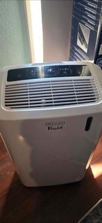 DeLonghi Mobiele Airco, Gebruikt, 3 snelheden of meer, Ophalen of Verzenden, Afstandsbediening