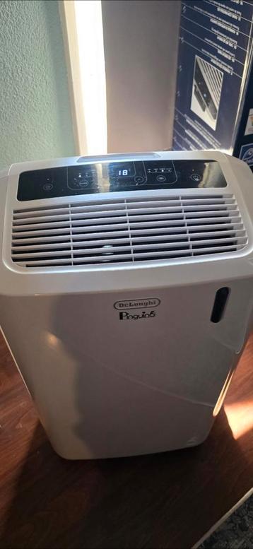 DeLonghi Mobiele Airco  beschikbaar voor biedingen