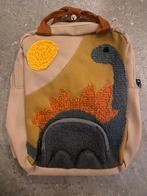 Dino tas / rugzak / schooltas, Sieraden, Tassen en Uiterlijk, Tassen | Rugtassen, Ophalen of Verzenden, Zo goed als nieuw, Overige merken